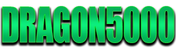 Logo Dragon5000